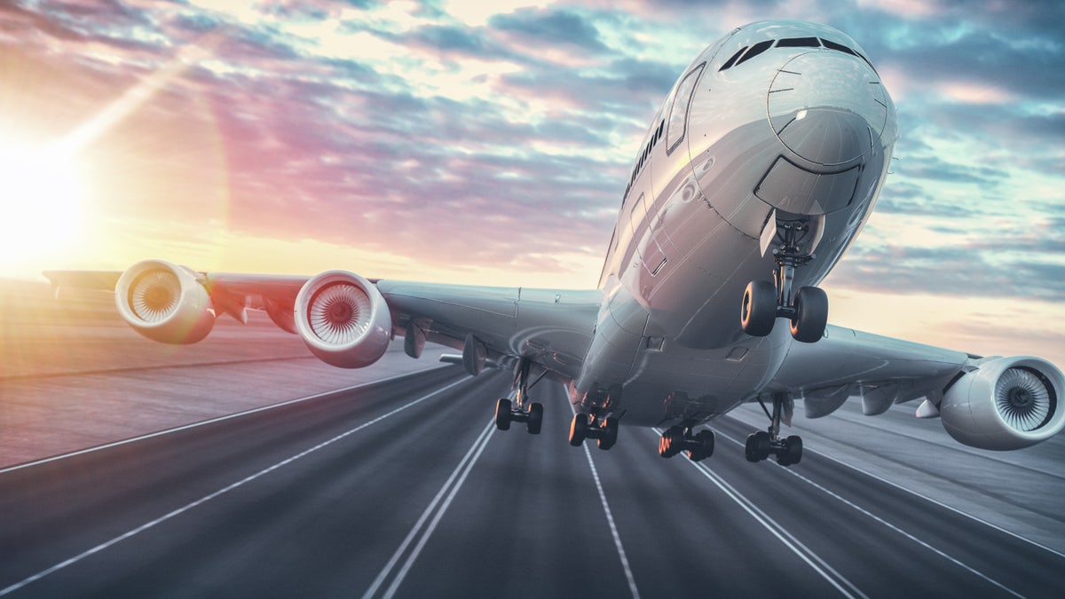 Air Tickets and Visa Arrangements
