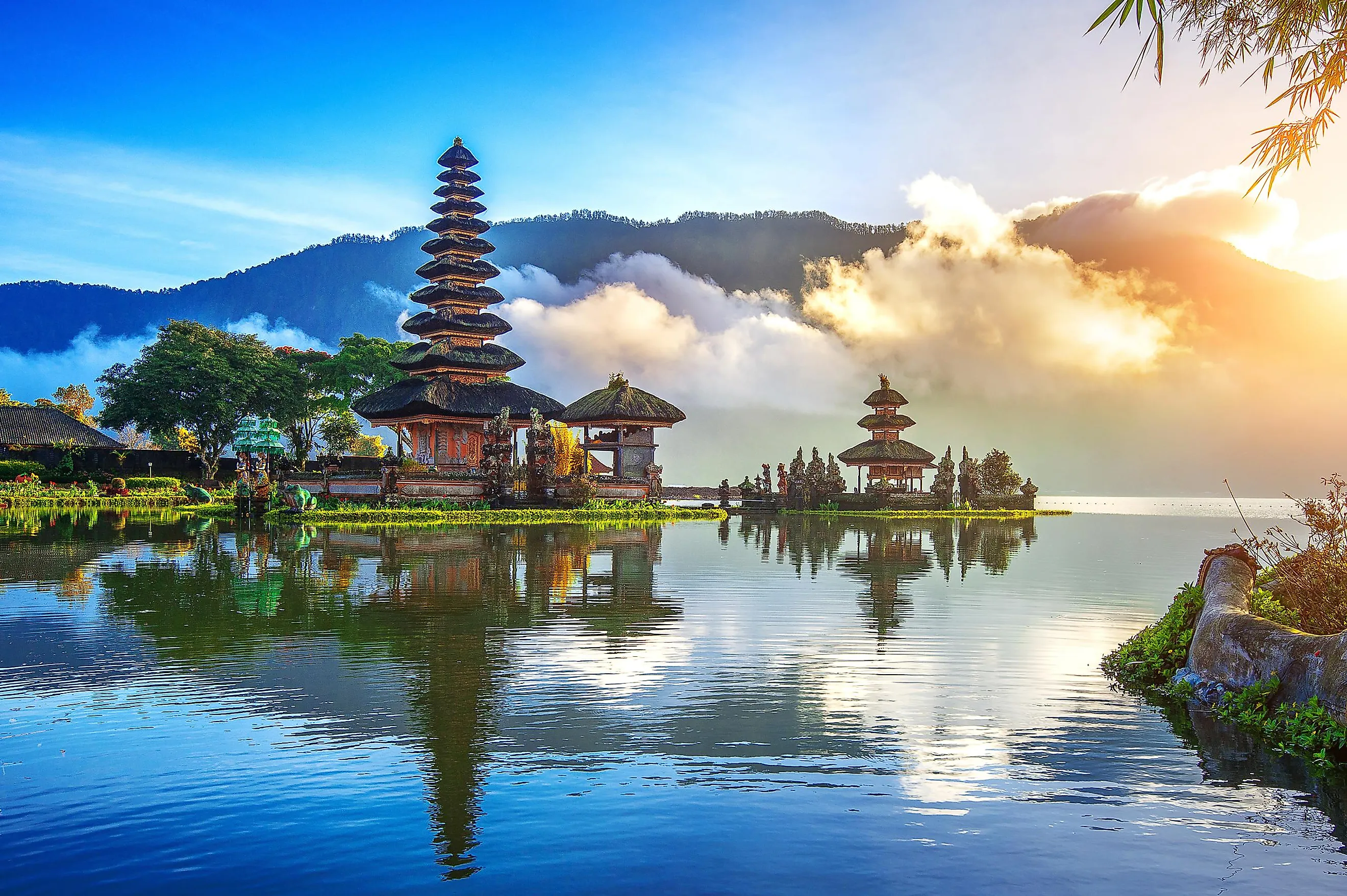 BALI 3 NIGHT & 4 DAYS